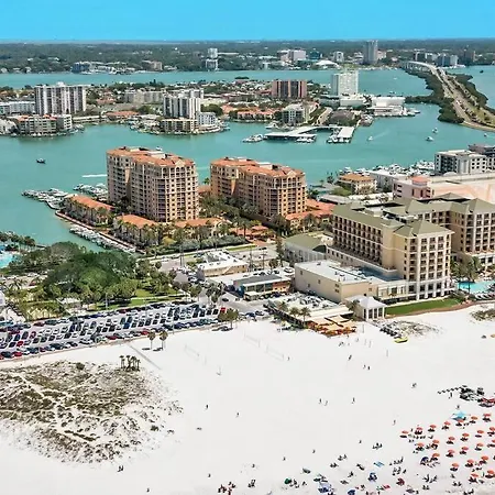 Coastal Elegance: Your Clearwater Beach Escape
